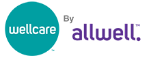 Allwell Logo